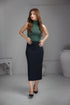 Midi Skirt Pack Of 2